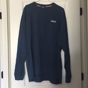 Southern Shirt Co Long-Sleeved Men’s T-Shirt